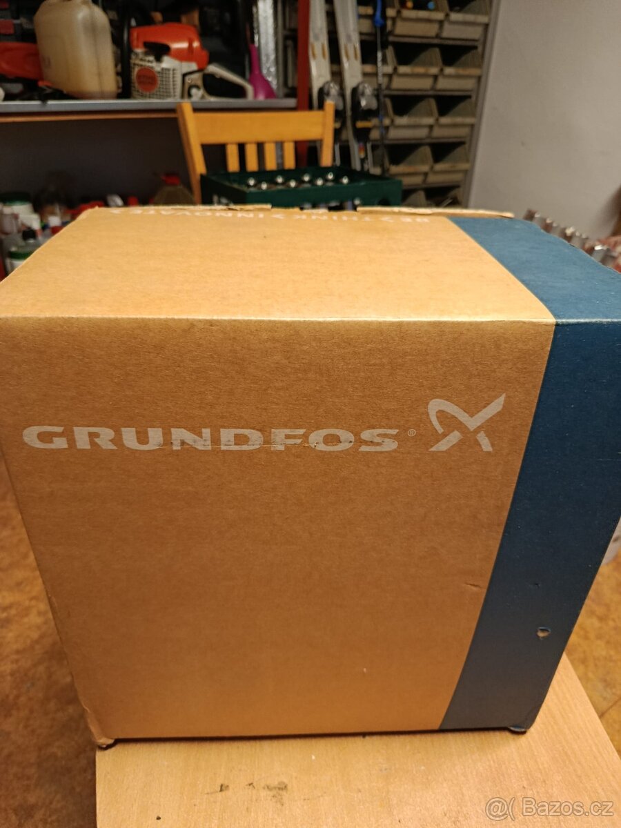 Prodám čerpadlo GRUNDFOS UPS 65-120F 340 MODEL C - 2