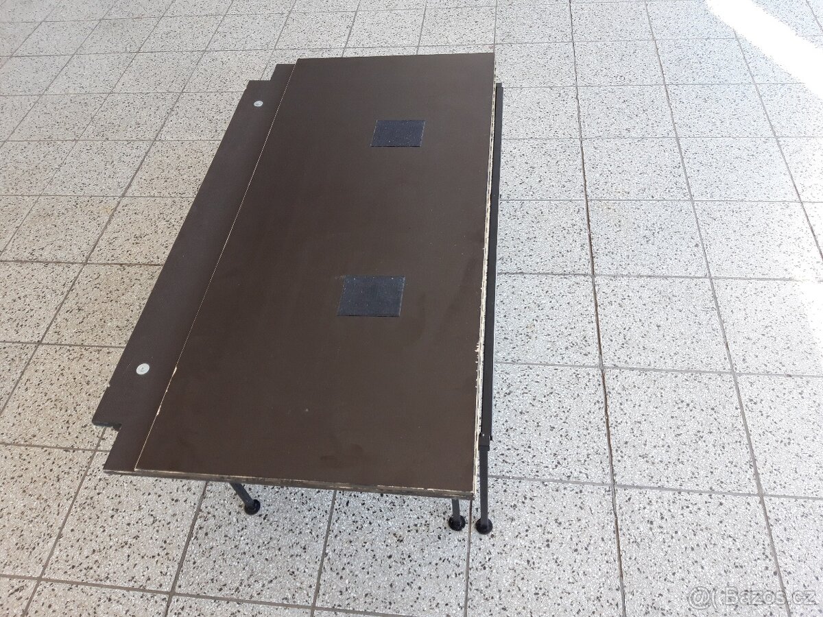 Mercedes Benz třída V - 2