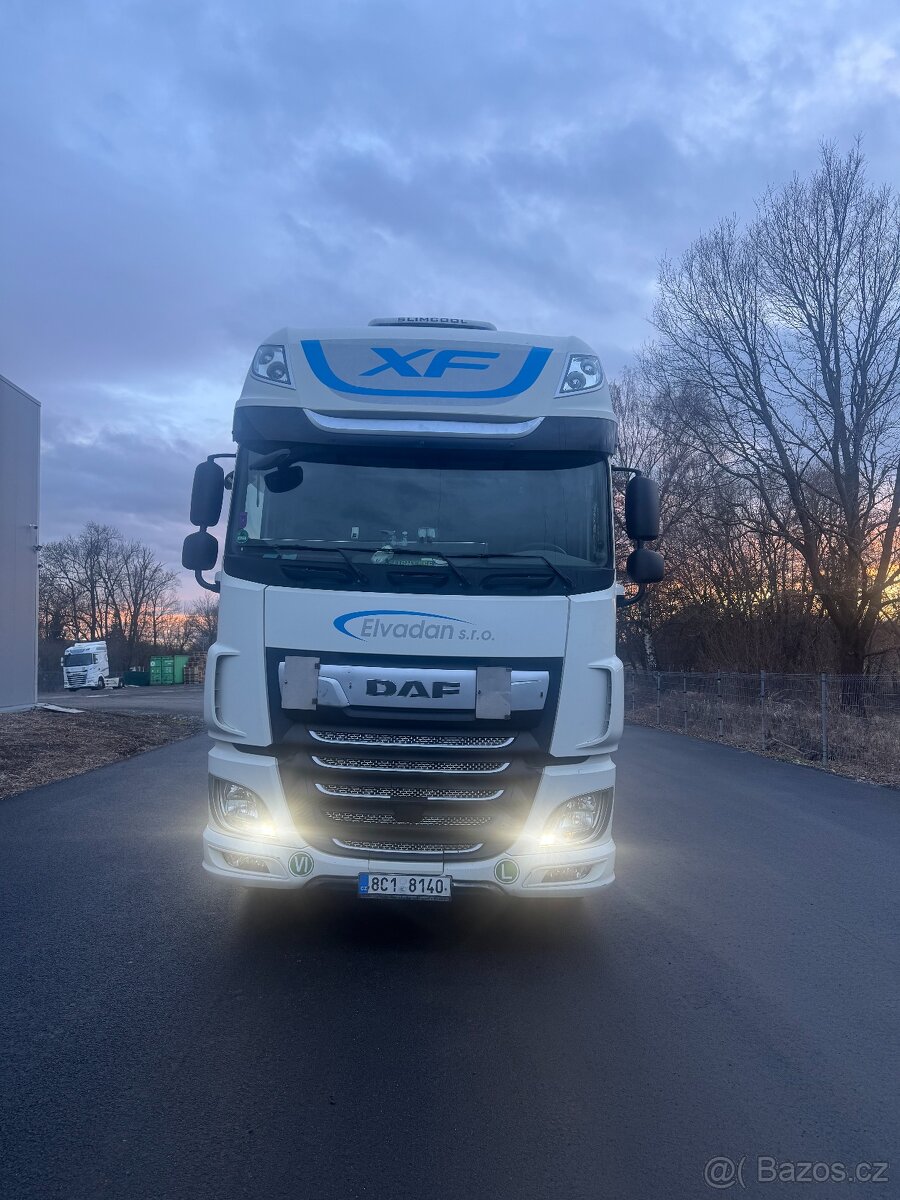 DAF XF 106 SSC 480 - 2