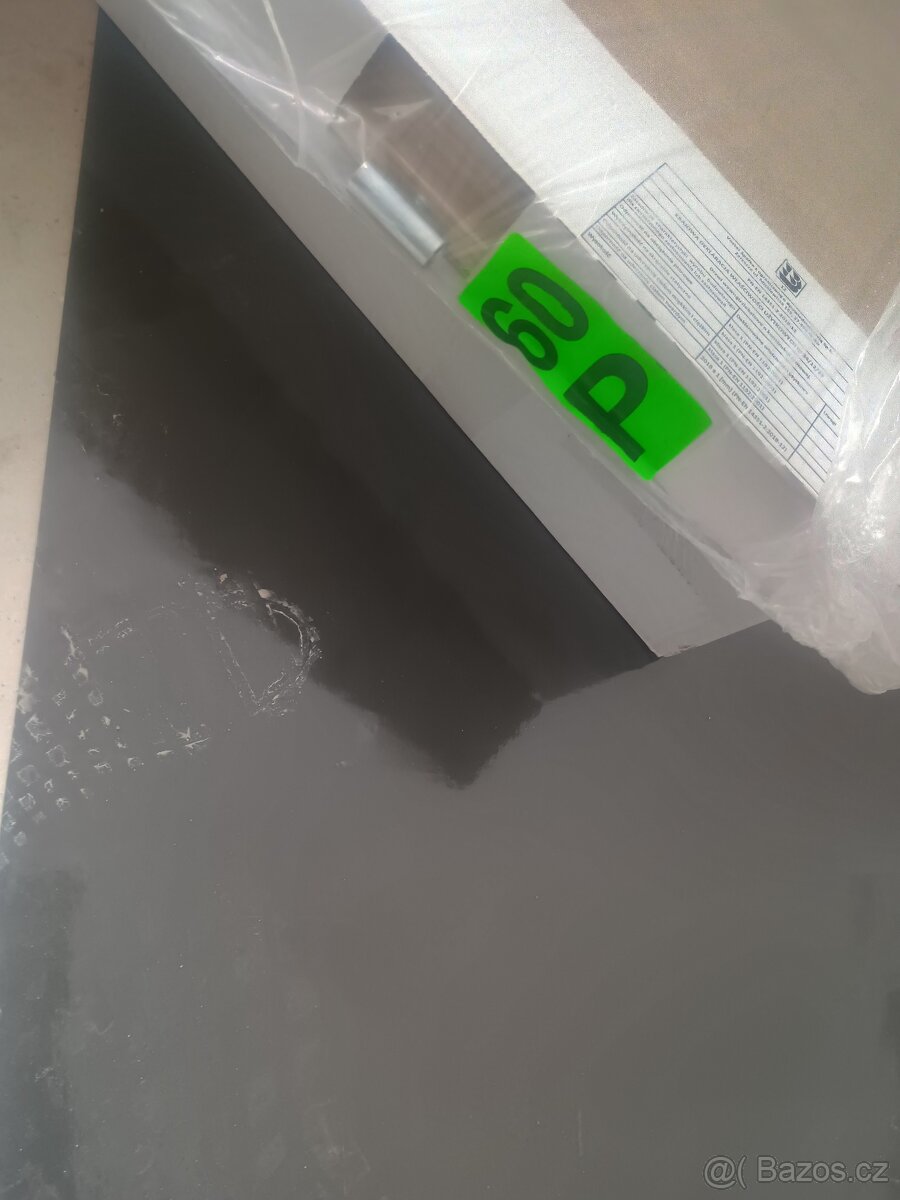 Interiérové dveře - 2