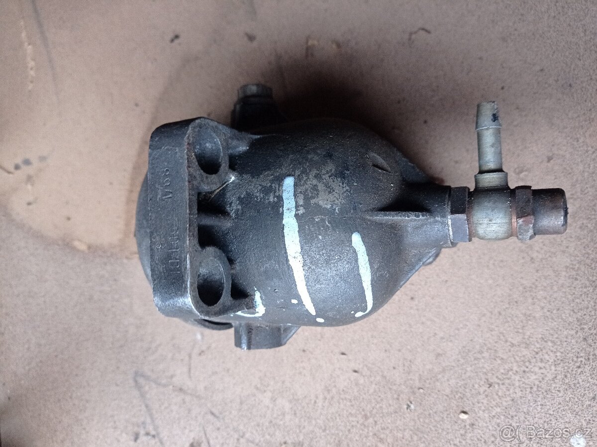 Multicar 22 filtr - 2