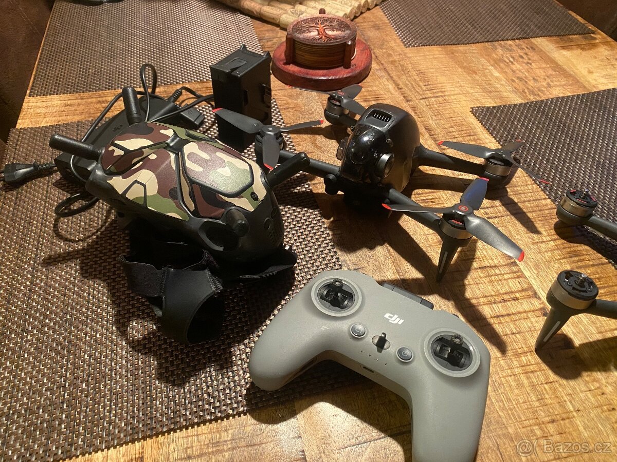 DJI FPV - 2