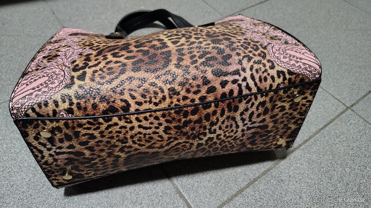 Značková kabelka LIU JO - 2