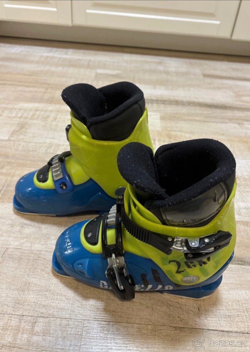 Dalbello lyžáky 31/32 - 2