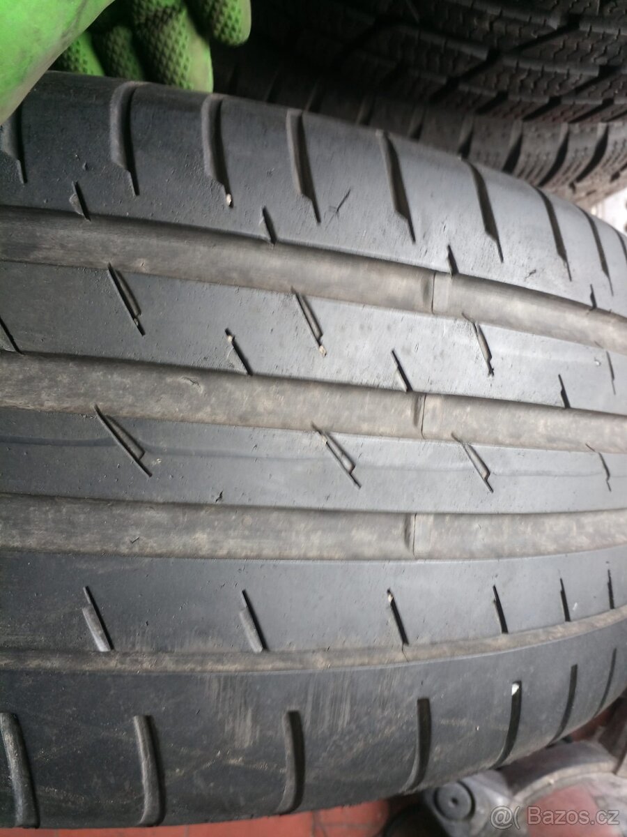 225/50/17 235/55/17 225/45/18 225/50/18 255/55/20 kusovka - 2