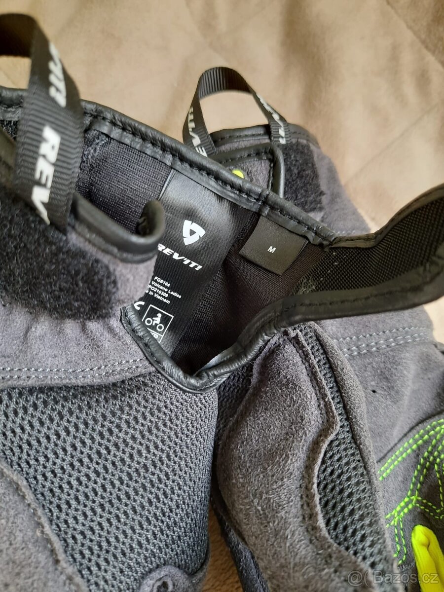 Revit rukavice Volcano dámské vel. M - 2