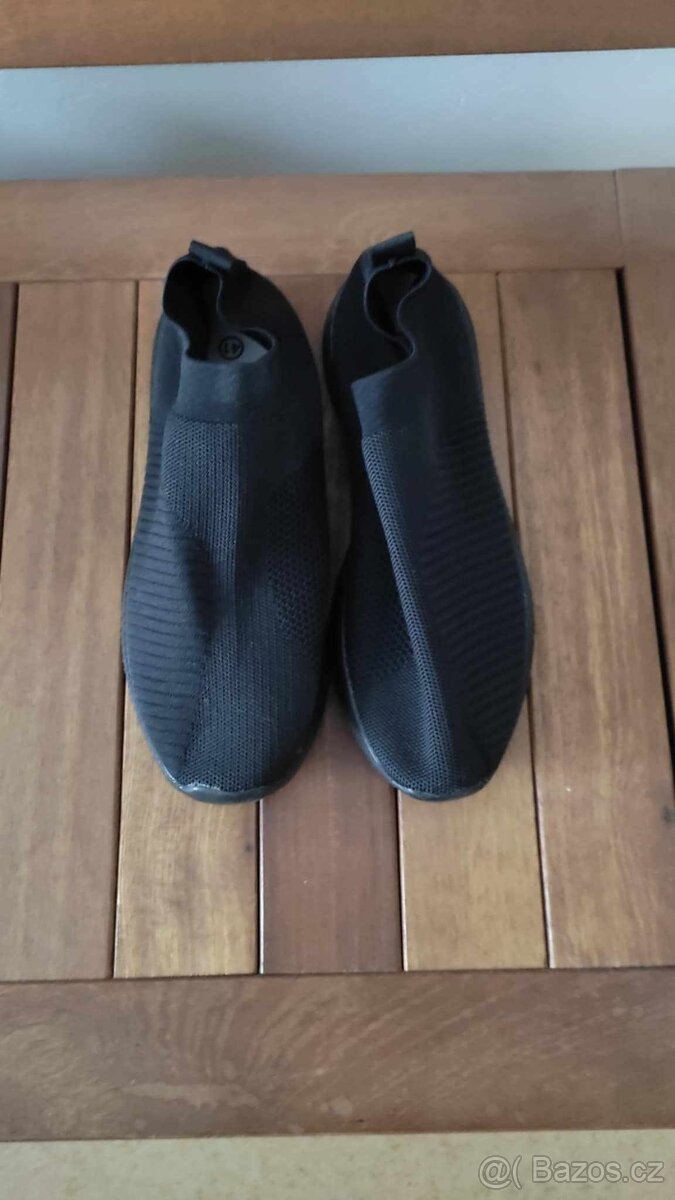 Boty vel.40 - nove - Brno - 2