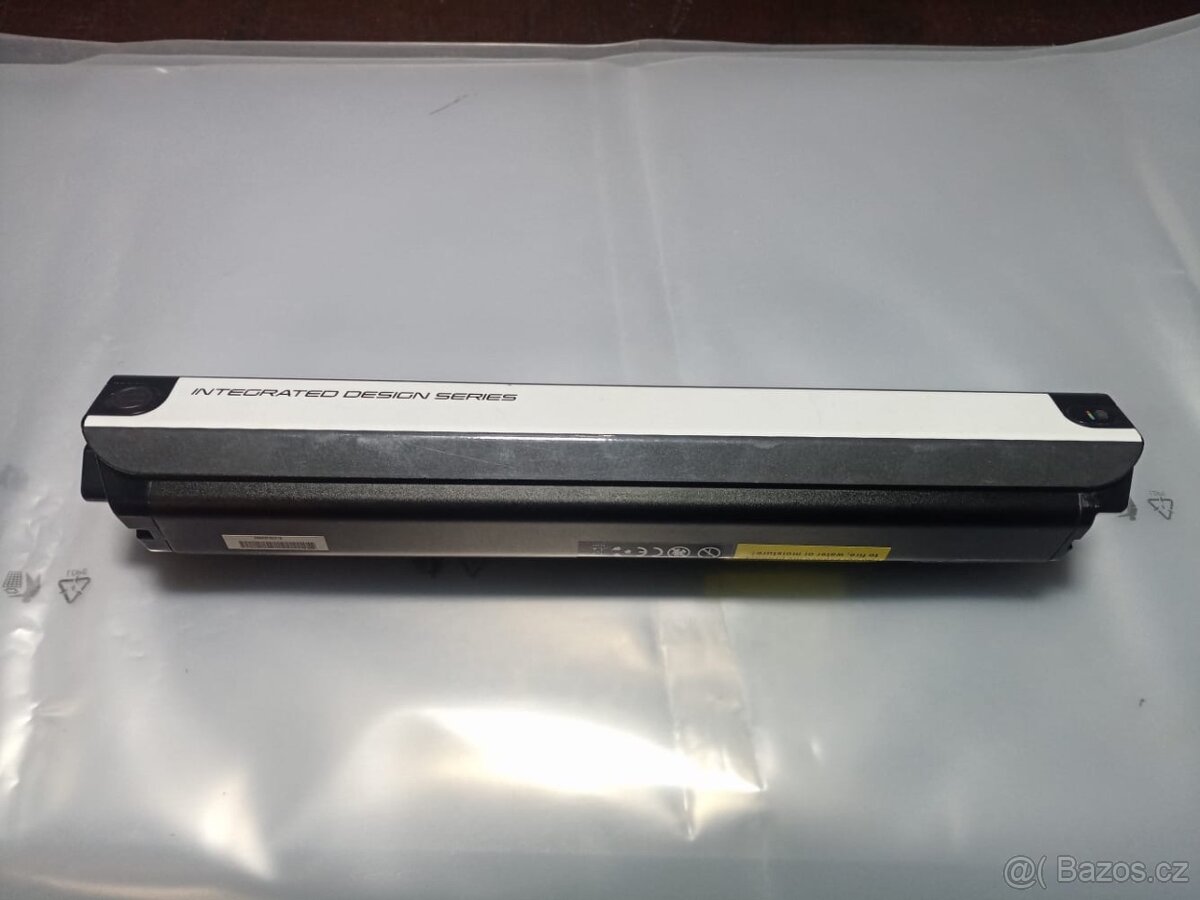 Koupím baterii do elektrokola Lectron - 2