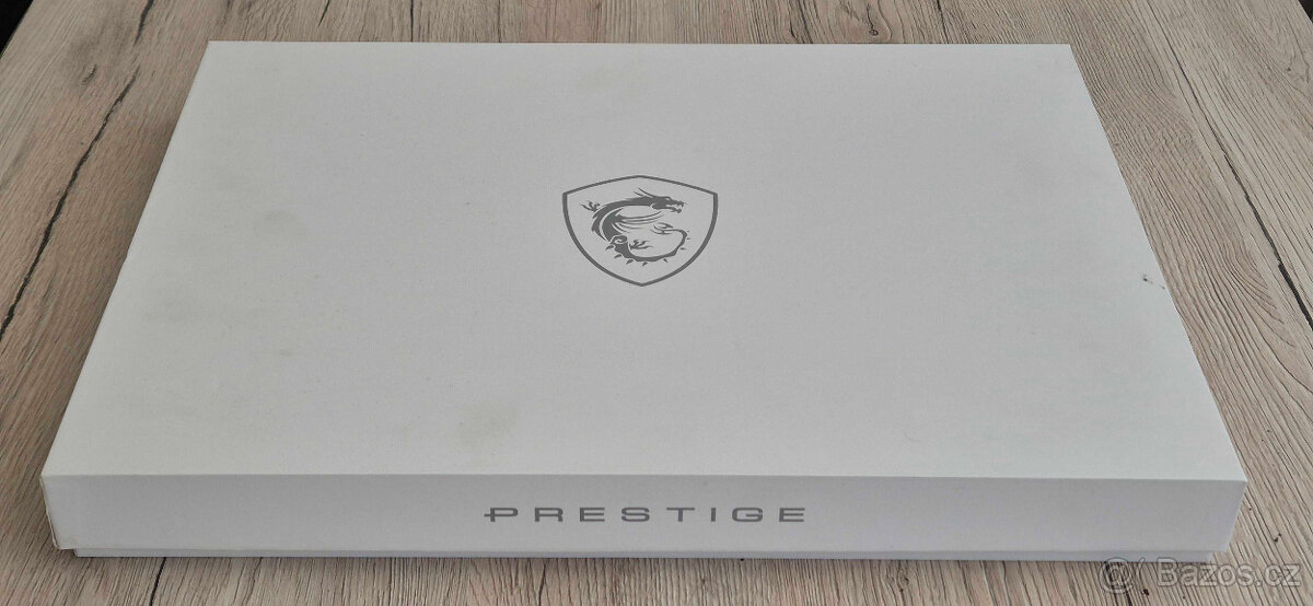 MSI Creator 4k i7-RTX2060 2xSSD - 2