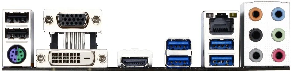 Intel Core i5 4690K+Z97 deska+16GB RAM+chladic - 2