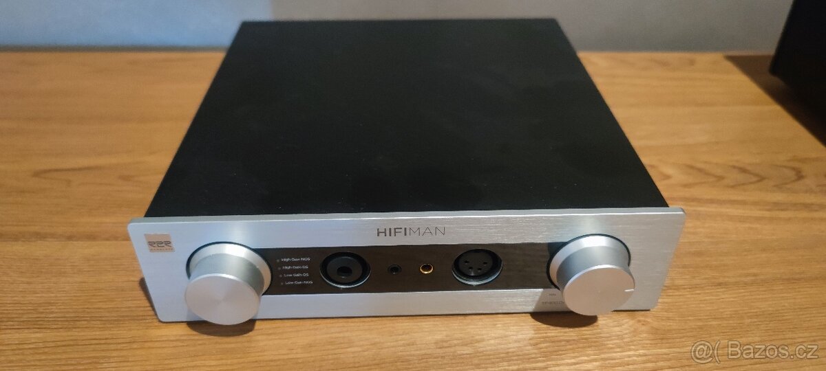Hifiman EF 400 - 2