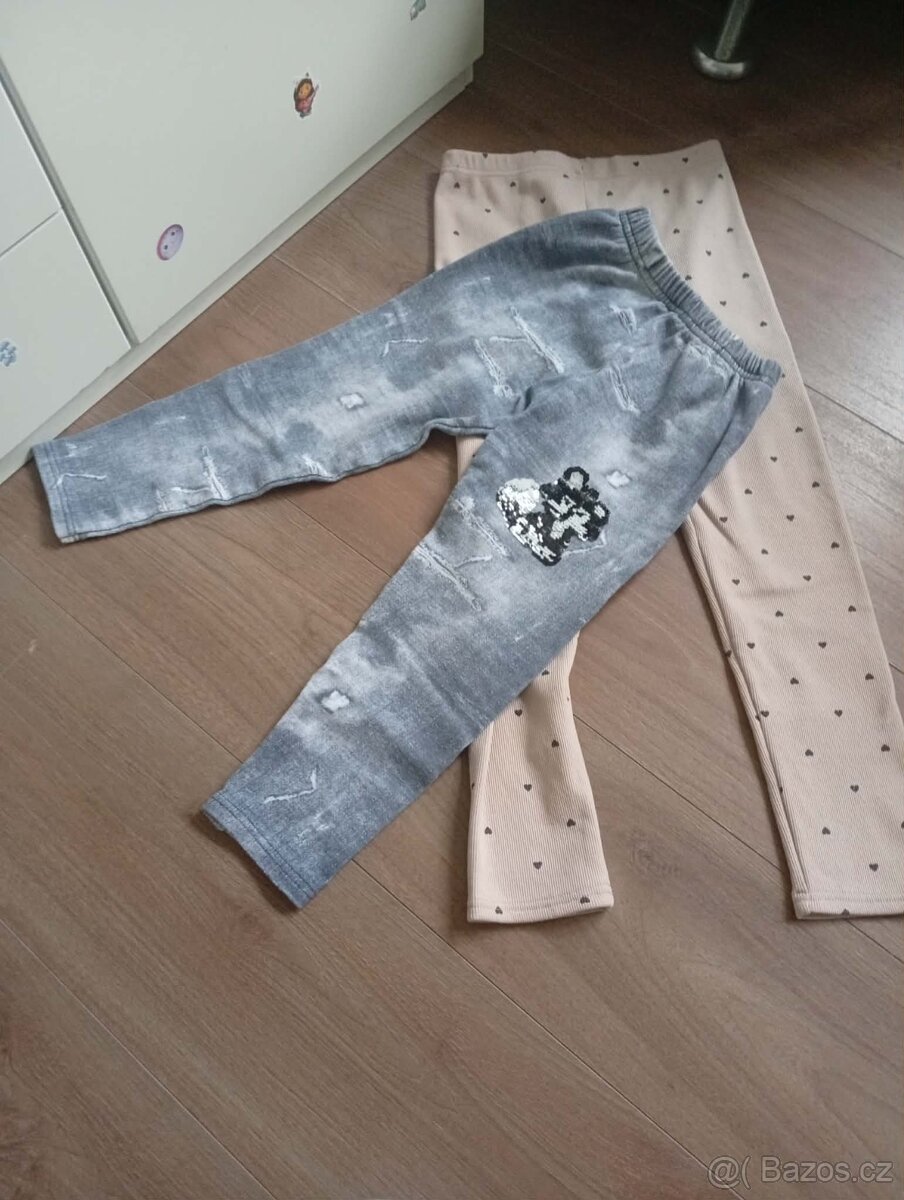 Prodám dětské oblečení holčičí - 2