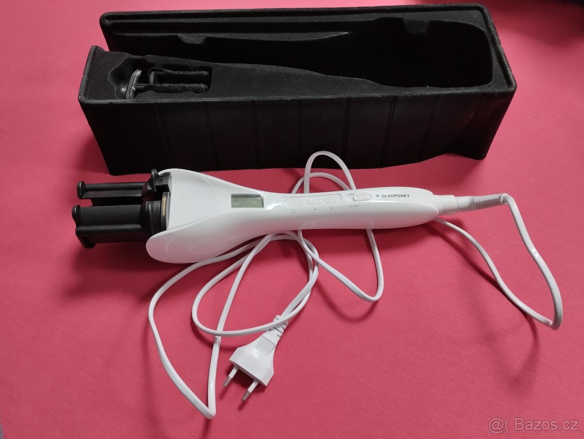 Kulma automatická - 2