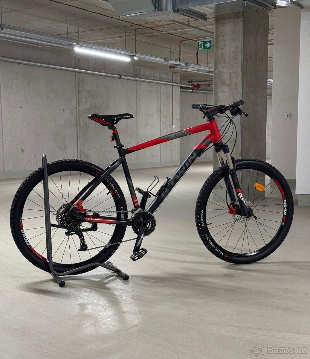 Horské kolo BTWIN 560 - 2