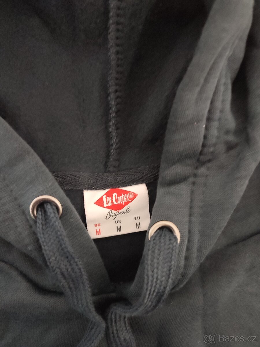 Mikina nová vel.M Lee Cooper - 2