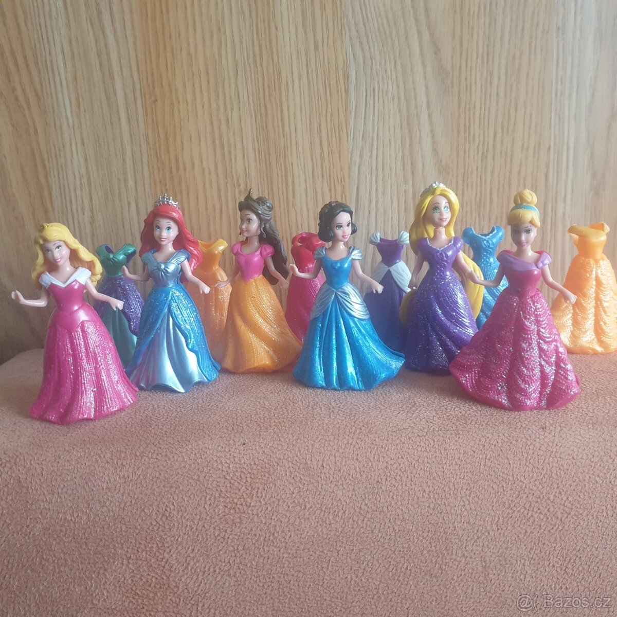 PRINCEZNY MAGIC CLIP - 2