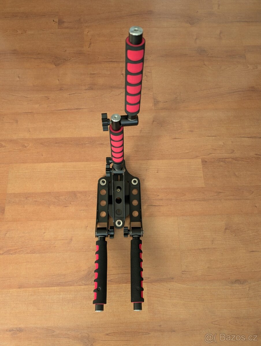 Ramenní stativ Neewer - 2