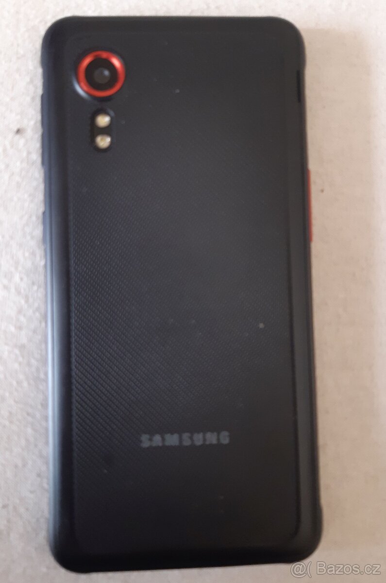 Samsung xcover 5 - 2
