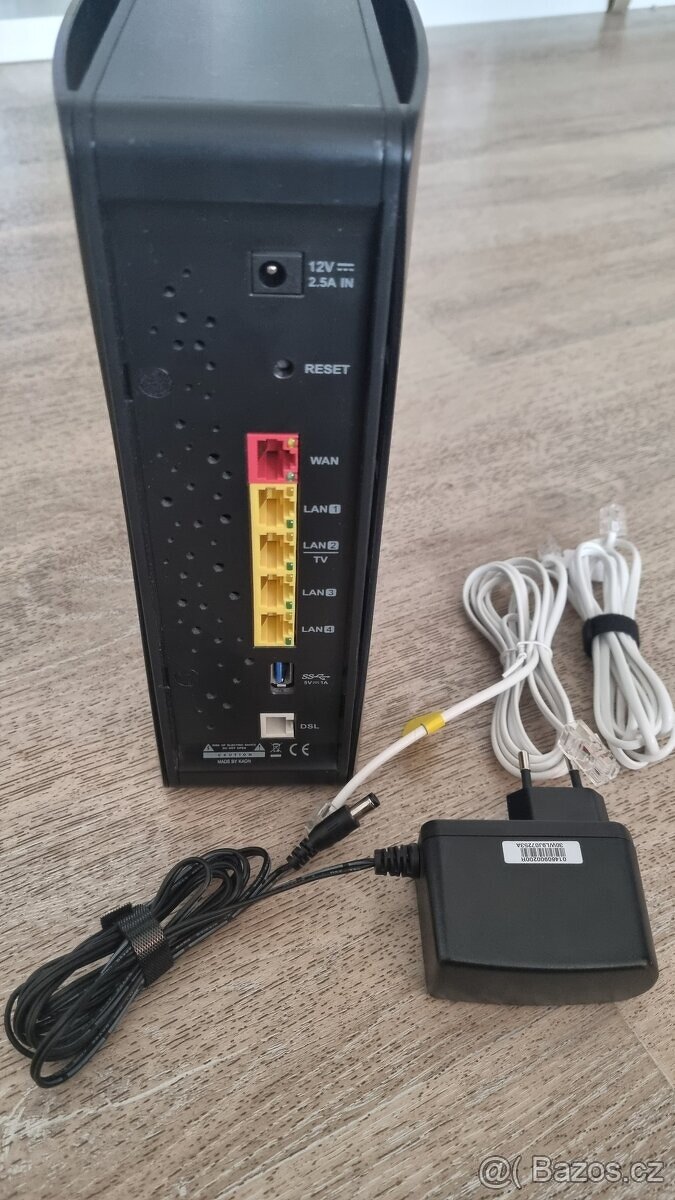 O2 Smart box v2 v perfektním stavu - 2