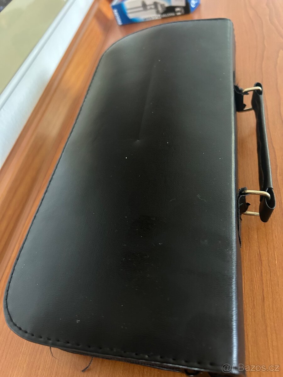 Cestovní sada na golf - 2