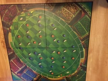 stolní hra Harry Potter - 2