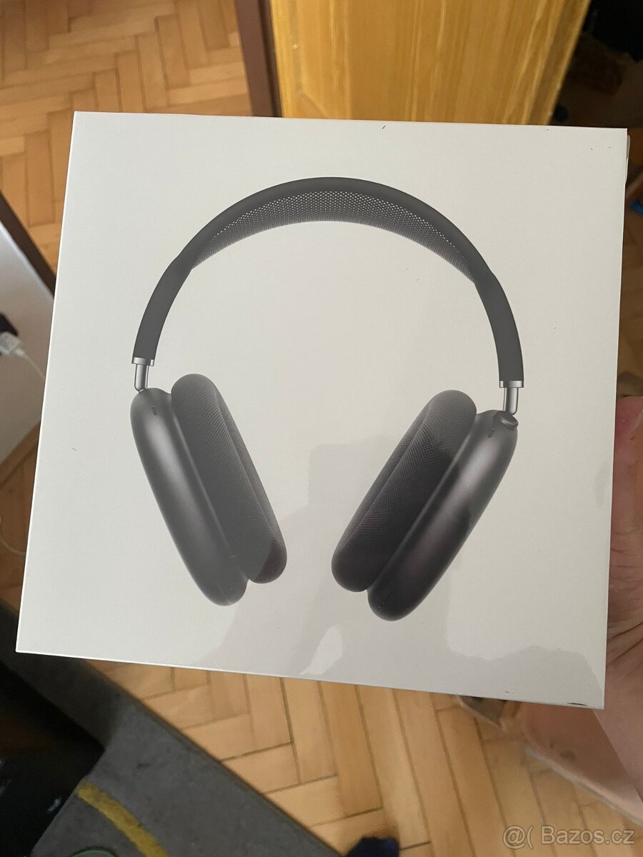 Apple AirPods Max (2024) - 2