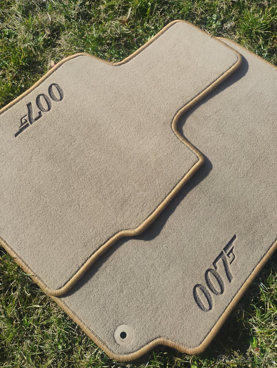 Predám autokoberce do BMW Z3 - 2