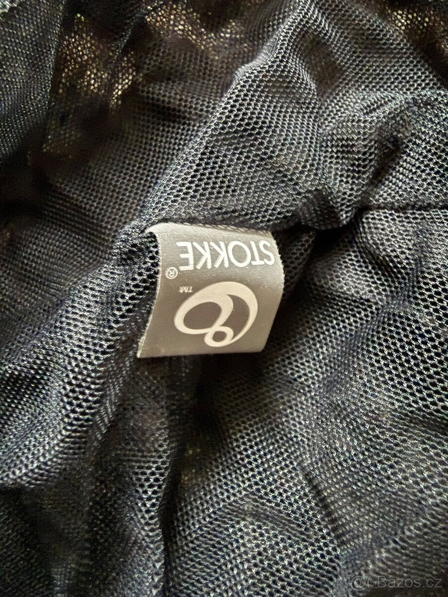 Moskytiéra stokke - 2