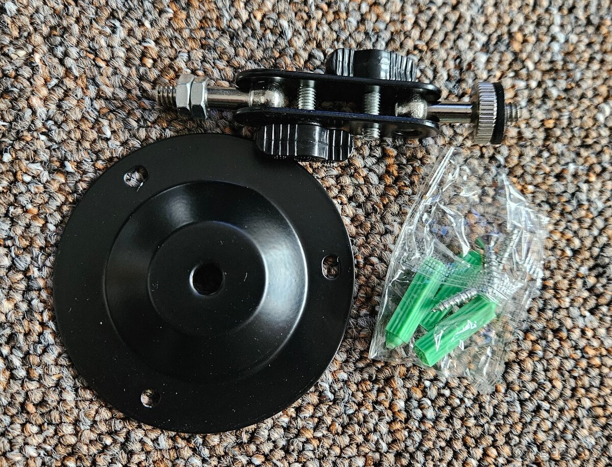 Fotopast Evolveo StrongVision Mini + příslušentví - 2