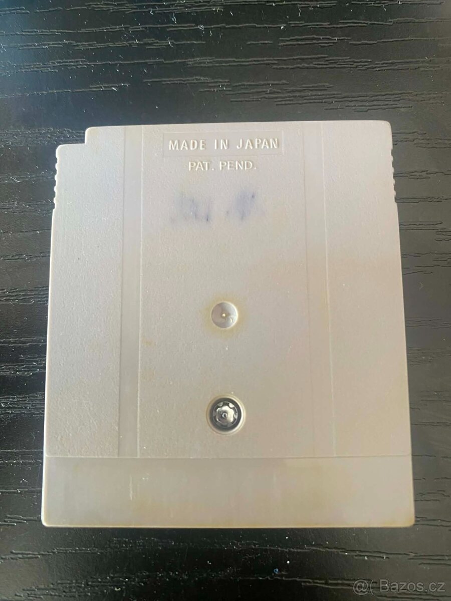 DR.Mario (GameBoy) - 2