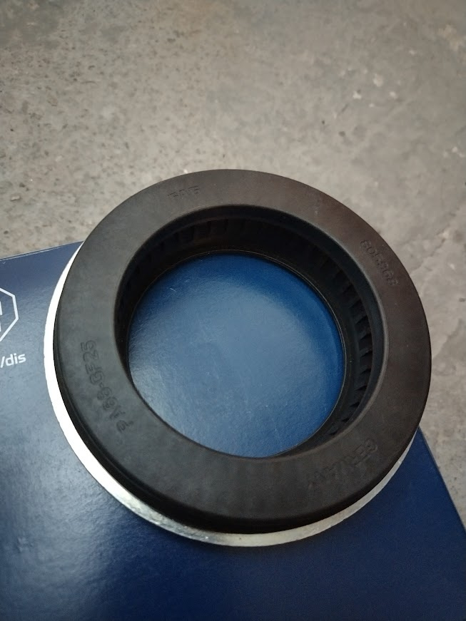 Ložisko tlumiče - 2