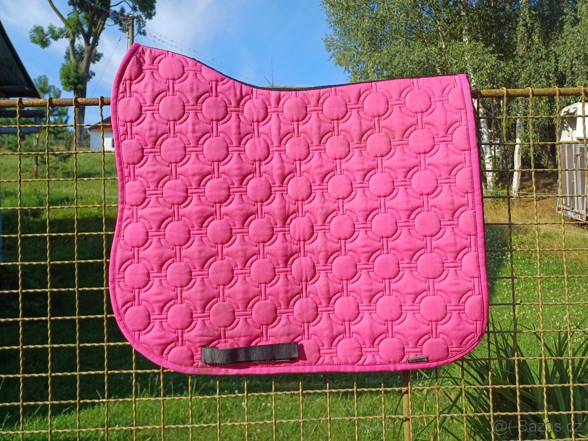 Drezurní sada Equiline - 2