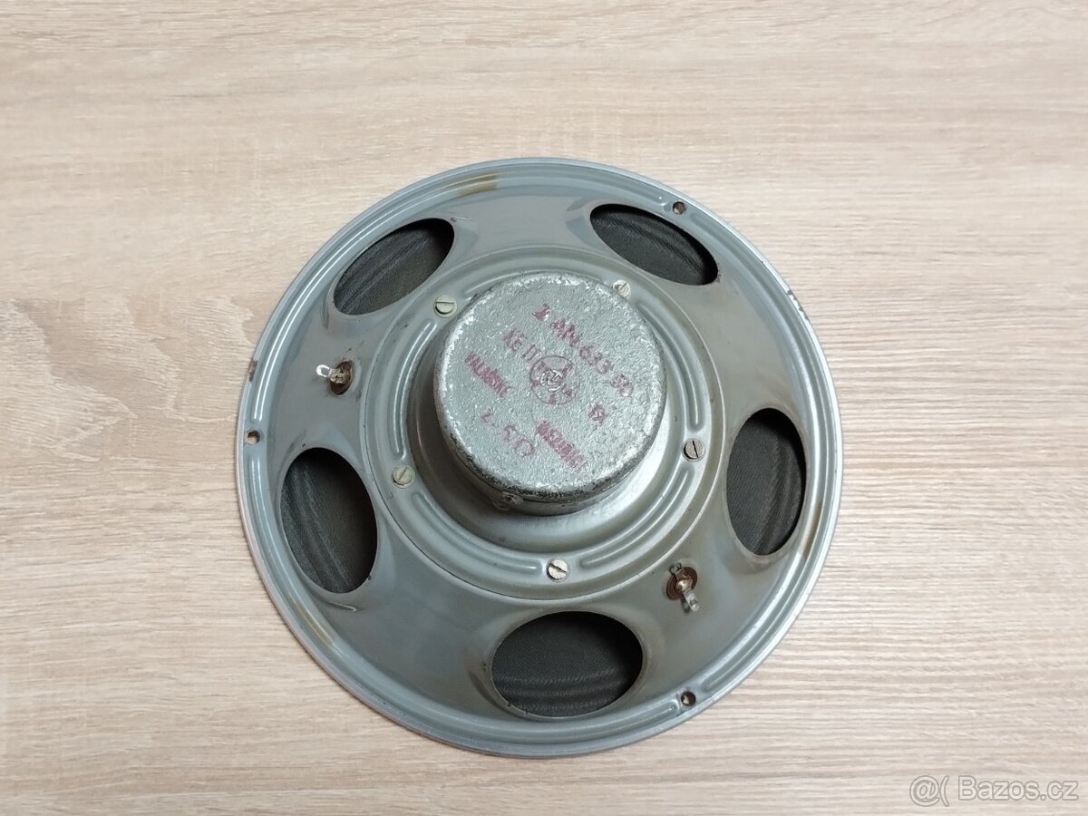 Tesla 2AN 633 50 - 2