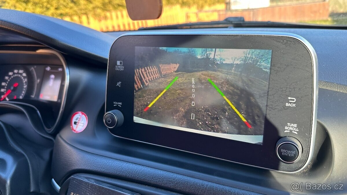 Fiat Tipo Lounge 1.6 kombi - 2