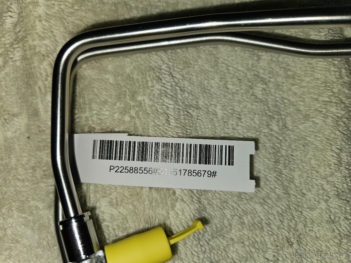 AdBlue vstřikovač Volvo/Renault - NOVÝ DÍL - 2