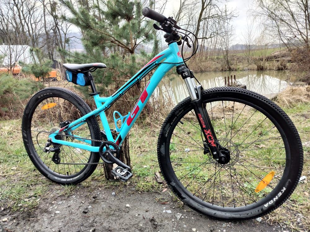 GT Stomper Ace 26 - 2