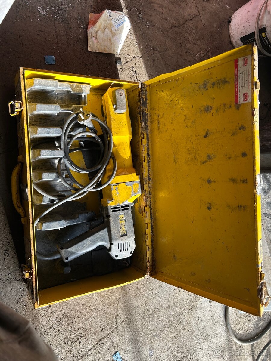 Rems Power-press - 2