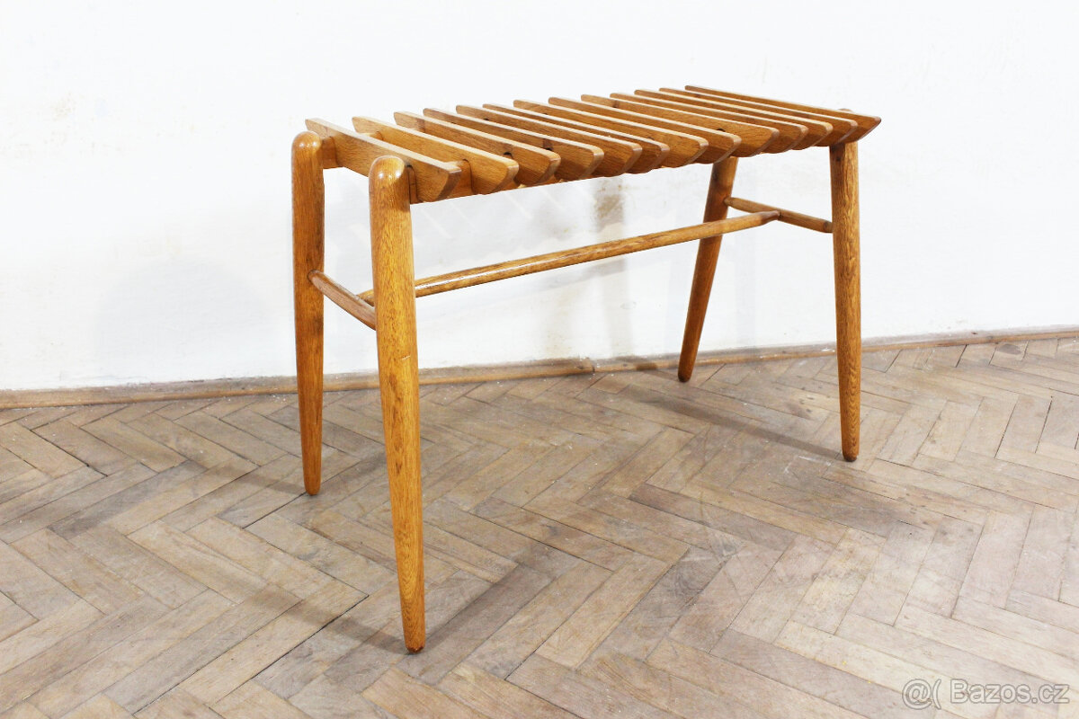 retro set ÚĽUV - 2