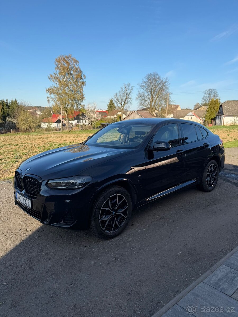 BMW X4 - 2
