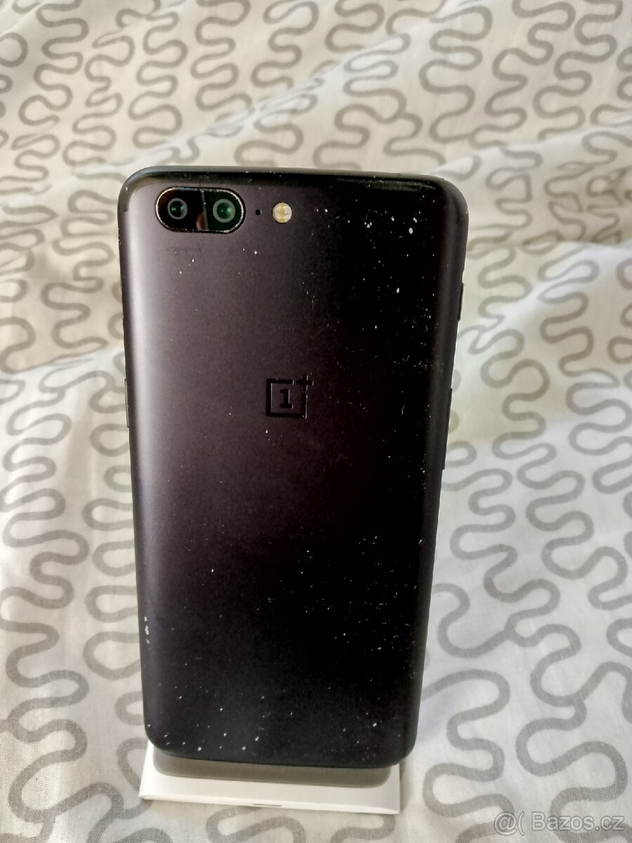 OnePlus 5 000 - 2