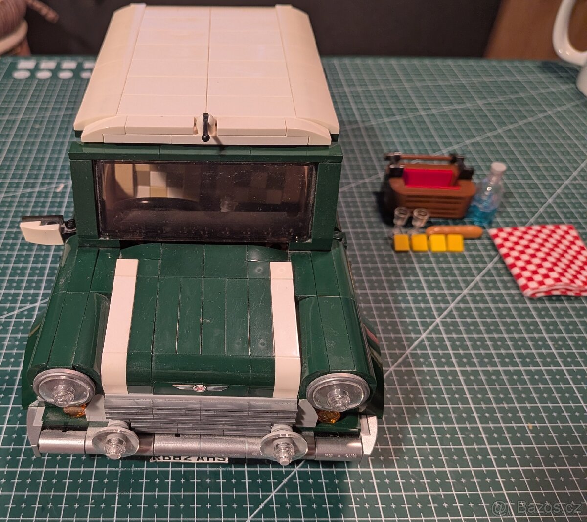 LEGO® Creator 10242 MINI Cooper - 2
