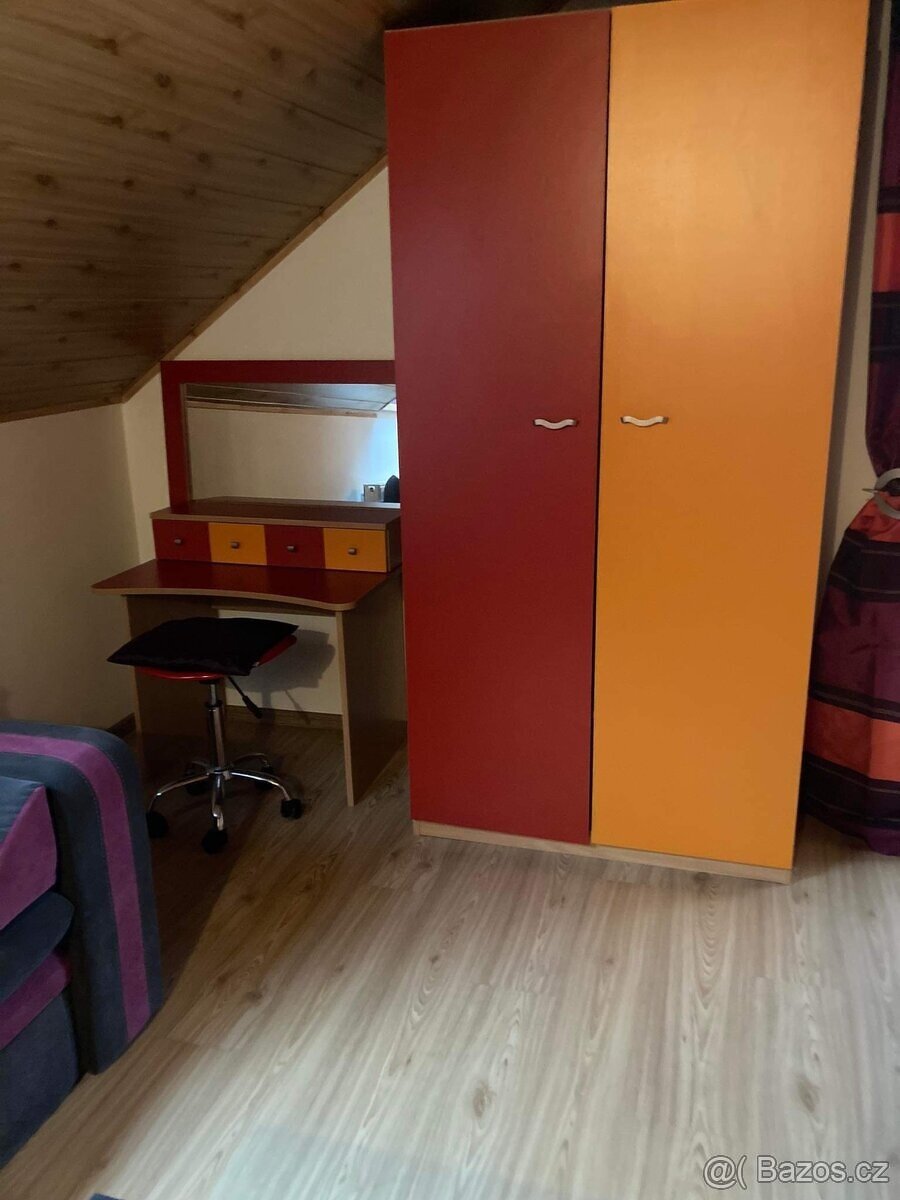 Dětský pokoj - 2