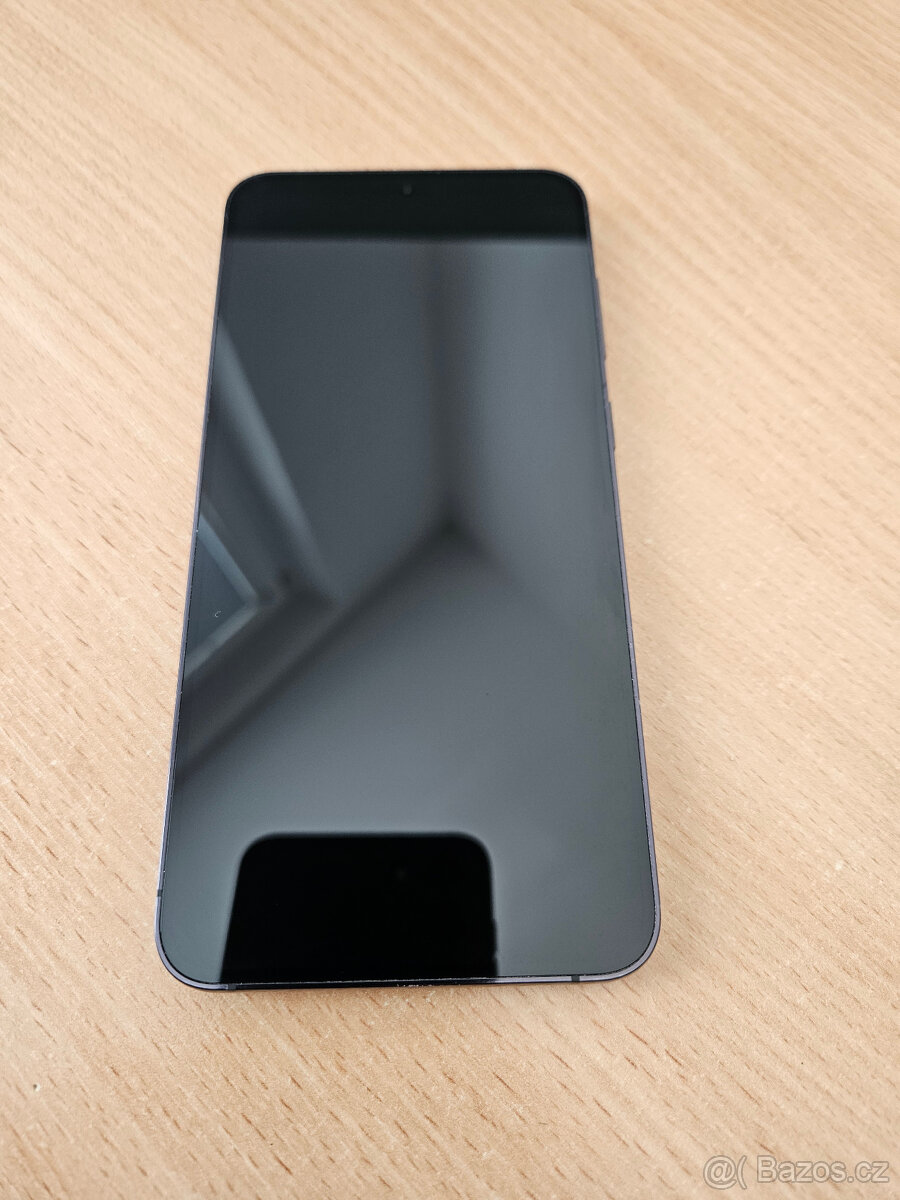 Samsung Galaxy S23+ 5G 512GB černá - 2