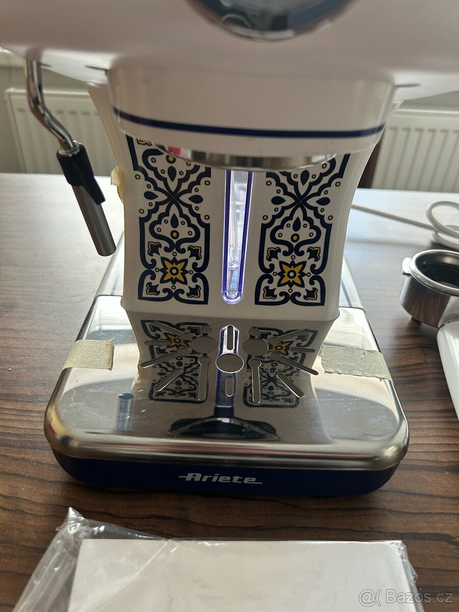 Ariete Espresso Capri - 2