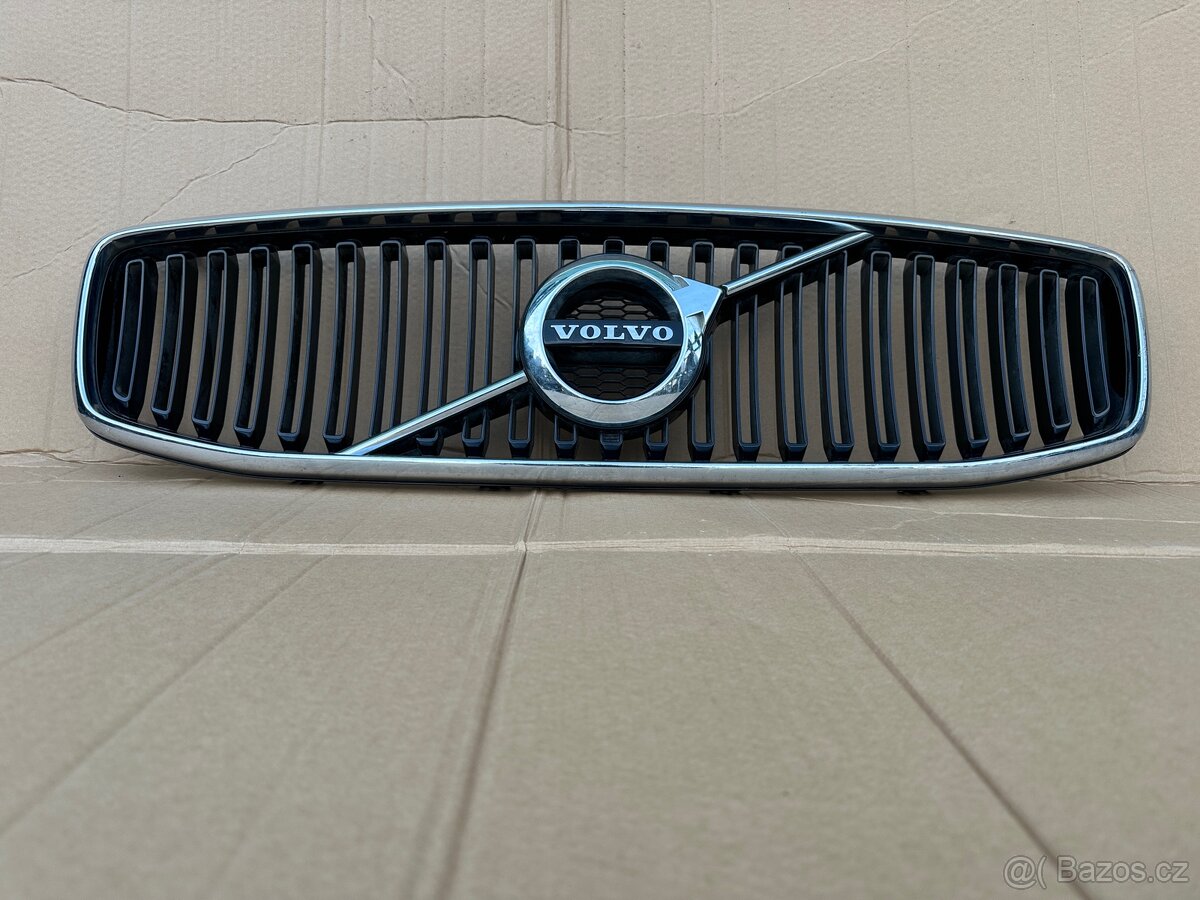 Volvo V90 S90 maska - 2