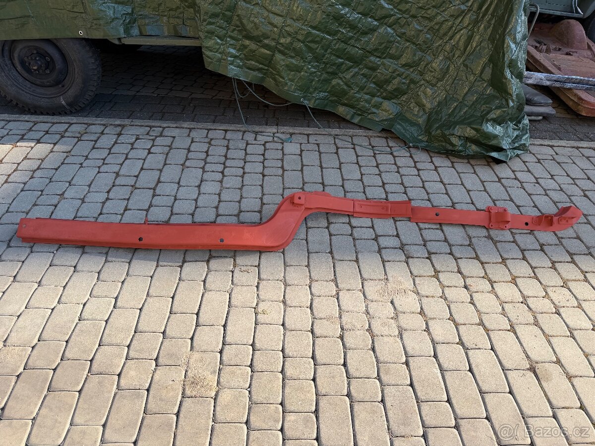 vnitřní práh Gaz 21 Volha novy - 2