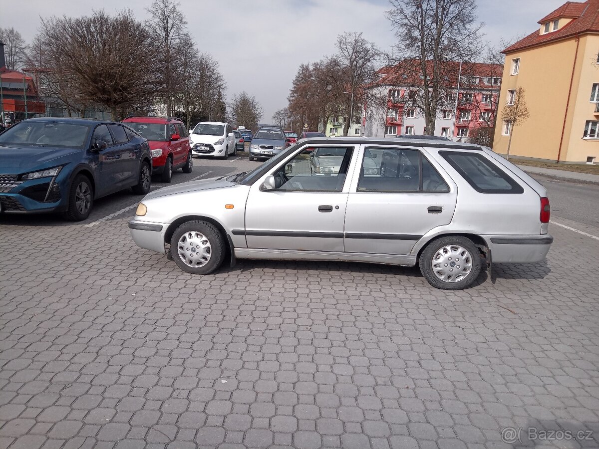 FELICIE 1600 combi - 2