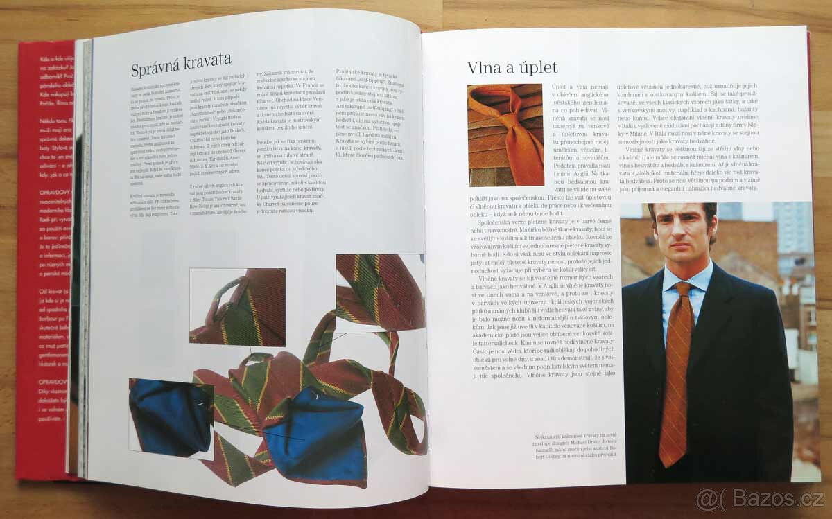B. Roetzel: OPRAVDOVÝ GENTLEMAN - 2