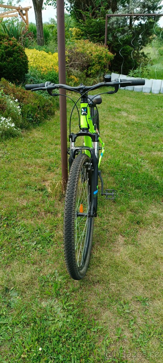 Kolo Rockrider ST 100 - 2