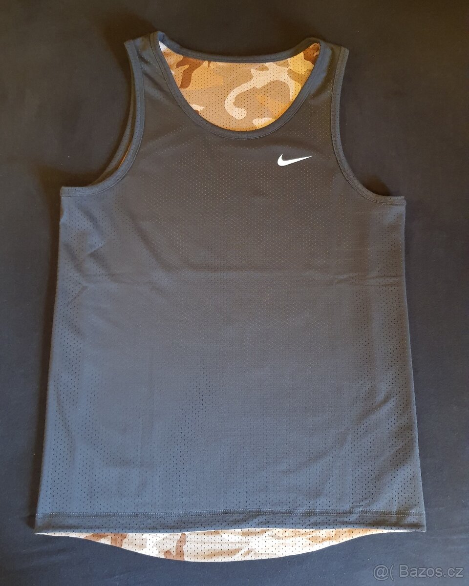 Oboustranný dres Nike - 2